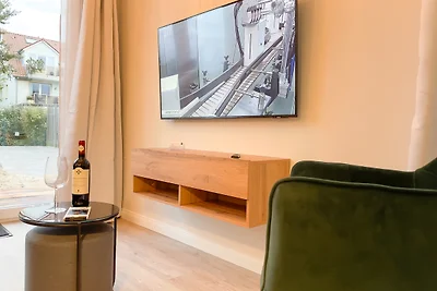 Vakantieappartement Gezinsvakantie Grömitz