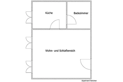 Veilchen