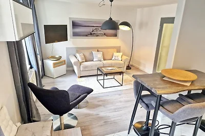 Paulchen Plattfisch - Traum in der