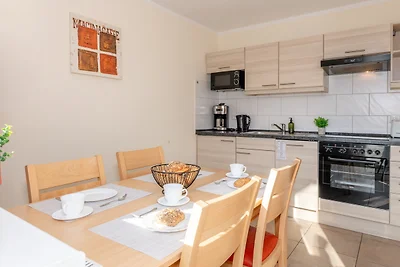 Villa zur Sonne, App. 1