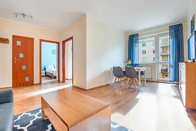 Sun&Snow Na Wydmie - Apartment 9/24