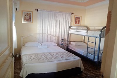 Vakantieappartement Gezinsvakantie Matanzas