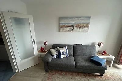 Ferienwohnung Sylt-Studio