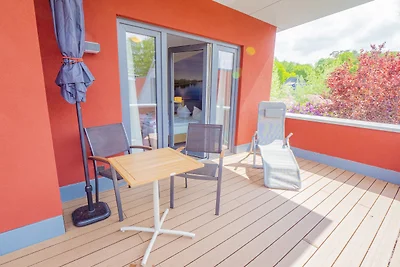 Apartment am See - 10