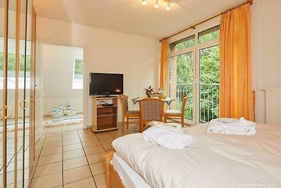 Vakantieappartement Gezinsvakantie Mühbrook