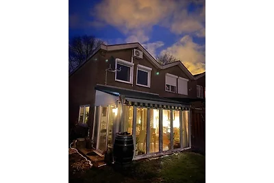 Casa vacanze Vacanza di relax Venlo