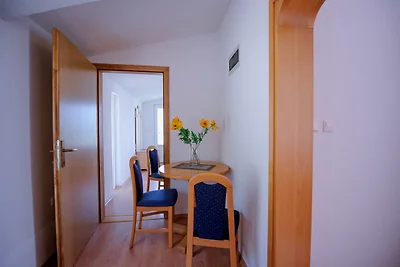 Casa vacanze Vacanza di relax Podaca