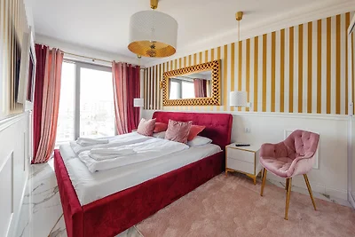 Sun&Snow Balticus - Apartment C59