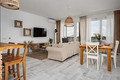 Sun&Snow Qbik Loft - Apartment 132