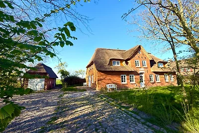 Det Danske Hus - Wohnung Steuerbord