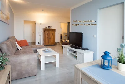 Appartamento Vacanza con famiglia Wendtorf