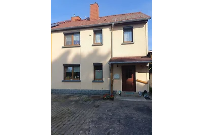 Appartamento Vacanza con famiglia Frankenberg