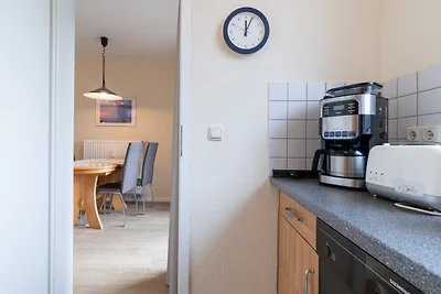 Haus Roland, Wohnung 19