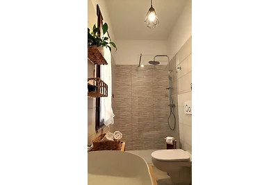 Ferienhaus Casa Rosmarino -