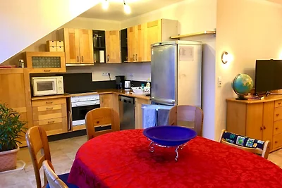 Appartamento Vacanza con famiglia Ennepetal