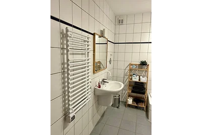 Vakantieappartement Gezinsvakantie Schotten