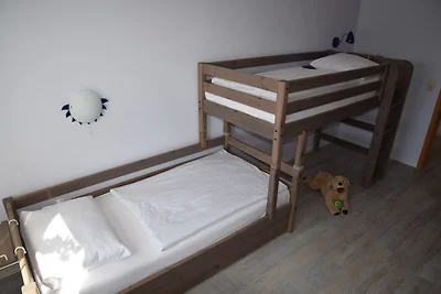 Hotel Thode - Fewo 2 Süd