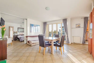 Sun&Snow Promenada - Uzdrowiskowa