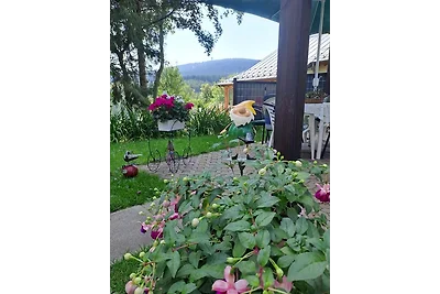 Pension Kaufmann Ferienwohnung 1