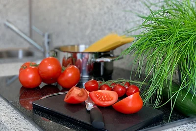 Premiumferienwohnung | Köhnke 4