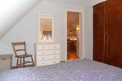 Appartamento Vacanza con famiglia Midlum