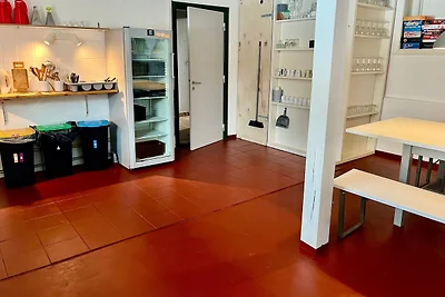 apartman za odmor Obiteljski odmor Grasten