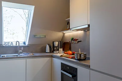 Appartamento Vacanza con famiglia Pellworm