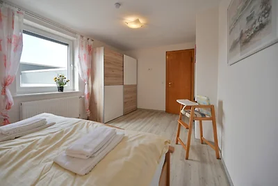 Rosel`s Traumhaus FeWo 2