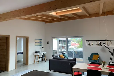 Appartement Vacances avec la famille Bad Endorf Chiemgau