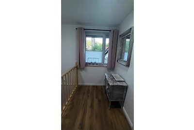 Ferienwohnung "Seeliebe"