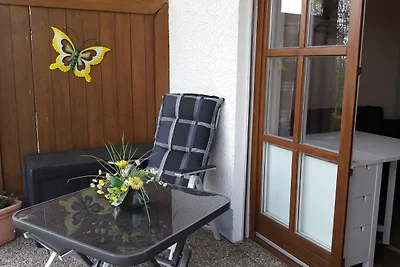 Apartament Dla rodzin Bodenmais