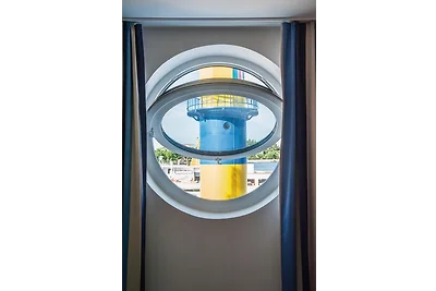 Apartment 9 "Am alten Leuchtturm"