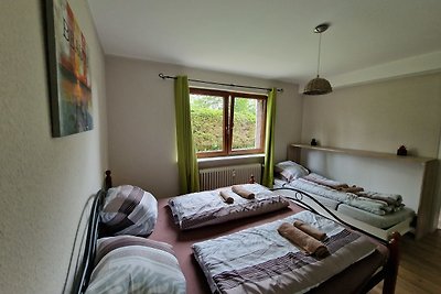 Ferienwohnung Seeblick Nr 1