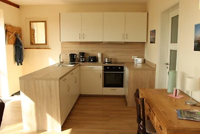 Alte Meierei Twedt - Ferienwohnung