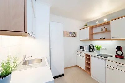 Strandappartements am Leuchtturmweg