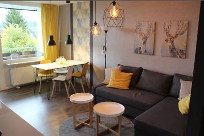 Ferienwohnung Brockenblick -