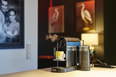 Penthouse Speicher 60 in Emden