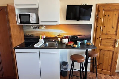 Vakantieappartement Gezinsvakantie Ribnitz-Damgarten