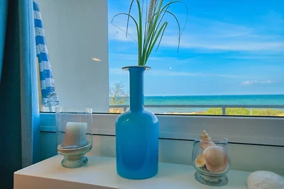 Haus Hanseatic, App. 1SC208