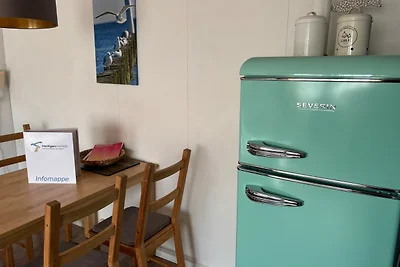 Vakantieappartement Gezinsvakantie Heiligenhafen