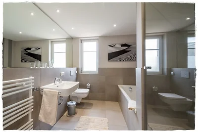 Lerchenhof Haus Friesen App. Nr. 6