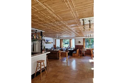 Vakantieappartement Gezinsvakantie Clausthal-Zellerfeld