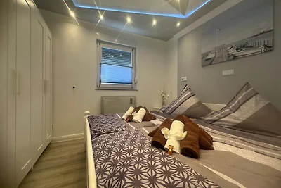 Vakantiehuis Ontspannende vakantie Kappeln