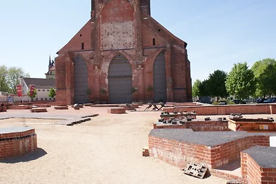 Meeresbrise Wismar - ABC334