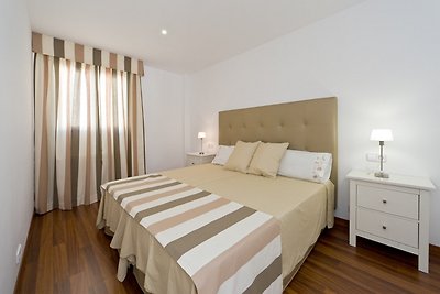 Vakantieappartement Gezinsvakantie Colonia de Sant Jordi