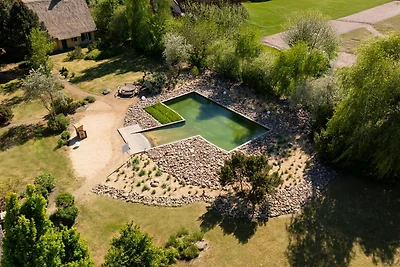 Vakantiehuis Ontspannende vakantie Rankwitz