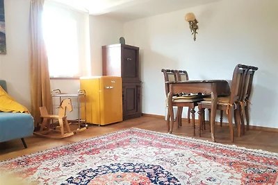 Deluxe Apartment Villa im Harz