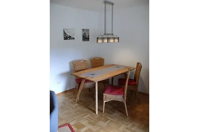 Appartamento Vacanza con famiglia Mittenwald