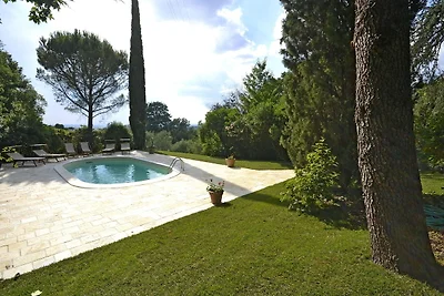 Vakantiehuis Ontspannende vakantie Arezzo