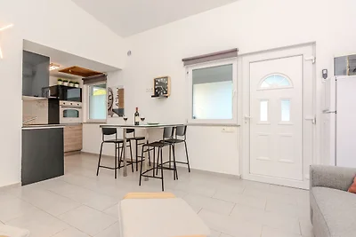 Vakantiehuis Ontspannende vakantie Vir